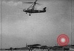 Immagine di Fa 223 elicottero Germania, 1942, secondo 55 filmato di repertorio 65675072917