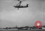 Immagine di Fa 223 elicottero Germania, 1942, secondo 57 filmato di repertorio 65675072917