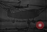 Immagine di Fa 223 elicottero Germania, 1942, secondo 1 filmato di repertorio 65675072918