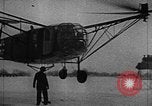 Immagine di Fa 223 elicottero Germania, 1942, secondo 29 filmato di repertorio 65675072918