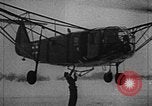 Immagine di Fa 223 elicottero Germania, 1942, secondo 31 filmato di repertorio 65675072918