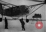 Immagine di Fa 223 elicottero Germania, 1942, secondo 46 filmato di repertorio 65675072918