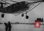 Immagine di Fa 223 elicottero Germania, 1942, secondo 48 filmato di repertorio 65675072918
