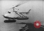 Immagine di Sikorsky VS-300 United States USA, 1941, secondo 9 filmato di repertorio 65675072919