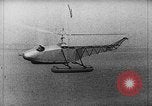 Immagine di Sikorsky VS-300 United States USA, 1941, secondo 12 filmato di repertorio 65675072919
