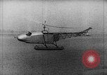 Immagine di Sikorsky VS-300 United States USA, 1941, secondo 13 filmato di repertorio 65675072919
