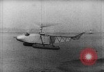 Immagine di Sikorsky VS-300 United States USA, 1941, secondo 14 filmato di repertorio 65675072919