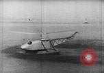 Immagine di Sikorsky VS-300 United States USA, 1941, secondo 19 filmato di repertorio 65675072919