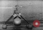 Immagine di Sikorsky VS-300 United States USA, 1941, secondo 20 filmato di repertorio 65675072919