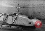 Immagine di Sikorsky VS-300 United States USA, 1941, secondo 22 filmato di repertorio 65675072919