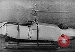 Immagine di Sikorsky VS-300 United States USA, 1941, secondo 23 filmato di repertorio 65675072919