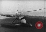 Immagine di Sikorsky VS-300 United States USA, 1941, secondo 33 filmato di repertorio 65675072919