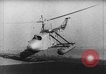 Immagine di Sikorsky VS-300 United States USA, 1941, secondo 38 filmato di repertorio 65675072919