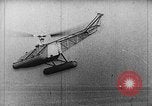 Immagine di Sikorsky VS-300 United States USA, 1941, secondo 42 filmato di repertorio 65675072919