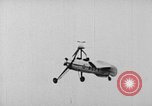 Standbild Prototyp C30 (G-ACFI) wingless Cierva autogiro London England, 1934, aus Sekunde 11 historischem Filmmaterial Videoclip 65675072920