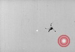 Standbild Prototyp C30 (G-ACFI) wingless Cierva autogiro London England, 1934, aus Sekunde 16 historischem Filmmaterial Videoclip 65675072920