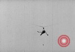 Standbild Prototyp C30 (G-ACFI) wingless Cierva autogiro London England, 1934, aus Sekunde 18 historischem Filmmaterial Videoclip 65675072920