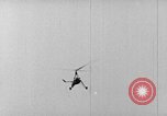 Standbild Prototyp C30 (G-ACFI) wingless Cierva autogiro London England, 1934, aus Sekunde 19 historischem Filmmaterial Videoclip 65675072920