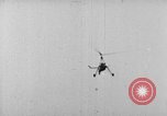 Standbild Prototyp C30 (G-ACFI) wingless Cierva autogiro London England, 1934, aus Sekunde 22 historischem Filmmaterial Videoclip 65675072920
