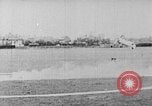 Standbild Prototyp C30 (G-ACFI) wingless Cierva autogiro London England, 1934, aus Sekunde 25 historischem Filmmaterial Videoclip 65675072920