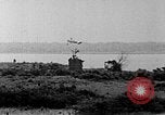 Image of Kellett KD-1 autogiro flies over troops in maneuvers United States USA, 1934, second 16 stock footage video 65675072922