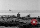 Image of Kellett KD-1 autogiro flies over troops in maneuvers United States USA, 1934, second 17 stock footage video 65675072922