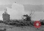 Image of Kellett KD-1 autogiro flies over troops in maneuvers United States USA, 1934, second 26 stock footage video 65675072922