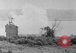 Image of Kellett KD-1 autogiro flies over troops in maneuvers United States USA, 1934, second 27 stock footage video 65675072922