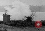 Image of Kellett KD-1 autogiro flies over troops in maneuvers United States USA, 1934, second 28 stock footage video 65675072922