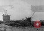Image of Kellett KD-1 autogiro flies over troops in maneuvers United States USA, 1934, second 29 stock footage video 65675072922