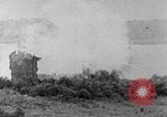 Image of Kellett KD-1 autogiro flies over troops in maneuvers United States USA, 1934, second 30 stock footage video 65675072922