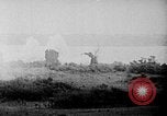 Image of Kellett KD-1 autogiro flies over troops in maneuvers United States USA, 1934, second 37 stock footage video 65675072922
