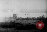 Image of Kellett KD-1 autogiro flies over troops in maneuvers United States USA, 1934, second 38 stock footage video 65675072922
