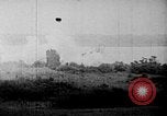 Image of Kellett KD-1 autogiro flies over troops in maneuvers United States USA, 1934, second 39 stock footage video 65675072922
