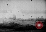 Image of Kellett KD-1 autogiro flies over troops in maneuvers United States USA, 1934, second 40 stock footage video 65675072922