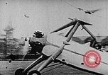 Image of Tests of prototype Cierva C30 wingless autogiro London England United Kingdom, 1934, second 19 stock footage video 65675072924
