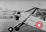 Image of Tests of prototype Cierva C30 wingless autogiro London England United Kingdom, 1934, second 22 stock footage video 65675072924