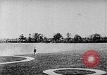 Image of Tests of prototype Cierva C30 wingless autogiro London England United Kingdom, 1934, second 33 stock footage video 65675072924