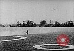 Image of Tests of prototype Cierva C30 wingless autogiro London England United Kingdom, 1934, second 34 stock footage video 65675072924