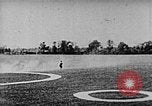 Image of Tests of prototype Cierva C30 wingless autogiro London England United Kingdom, 1934, second 35 stock footage video 65675072924
