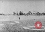 Image of Tests of prototype Cierva C30 wingless autogiro London England United Kingdom, 1934, second 36 stock footage video 65675072924