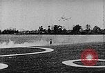 Image of Tests of prototype Cierva C30 wingless autogiro London England United Kingdom, 1934, second 38 stock footage video 65675072924