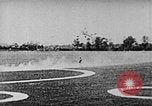 Image of Tests of prototype Cierva C30 wingless autogiro London England United Kingdom, 1934, second 40 stock footage video 65675072924