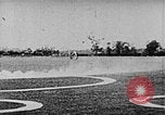 Image of Tests of prototype Cierva C30 wingless autogiro London England United Kingdom, 1934, second 41 stock footage video 65675072924