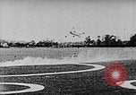 Image of Tests of prototype Cierva C30 wingless autogiro London England United Kingdom, 1934, second 42 stock footage video 65675072924