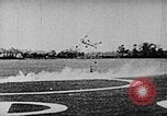 Image of Tests of prototype Cierva C30 wingless autogiro London England United Kingdom, 1934, second 43 stock footage video 65675072924