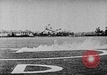 Image of Tests of prototype Cierva C30 wingless autogiro London England United Kingdom, 1934, second 45 stock footage video 65675072924