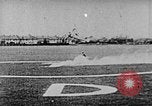 Image of Tests of prototype Cierva C30 wingless autogiro London England United Kingdom, 1934, second 46 stock footage video 65675072924