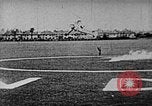 Image of Tests of prototype Cierva C30 wingless autogiro London England United Kingdom, 1934, second 48 stock footage video 65675072924