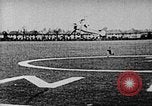 Image of Tests of prototype Cierva C30 wingless autogiro London England United Kingdom, 1934, second 49 stock footage video 65675072924